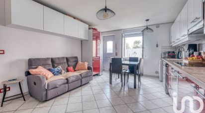 Maison de ville 3 pièces de 46 m² à Précy-sur-Marne (77410)