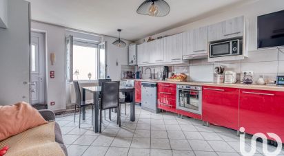 Maison de ville 3 pièces de 46 m² à Précy-sur-Marne (77410)