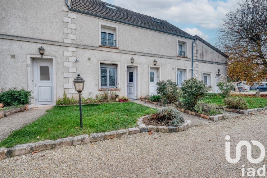 Maison de ville 3 pièces de 46 m² à Précy-sur-Marne (77410)