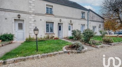 Maison de ville 3 pièces de 46 m² à Précy-sur-Marne (77410)