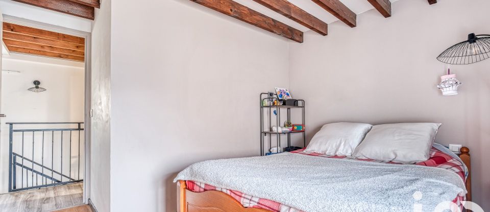 Maison de ville 3 pièces de 46 m² à Précy-sur-Marne (77410)