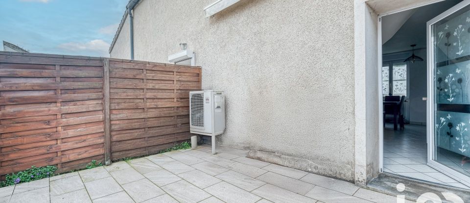 Maison de ville 3 pièces de 46 m² à Précy-sur-Marne (77410)