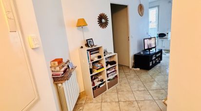 Appartement 2 pièces de 44 m² à Lucé (28110)