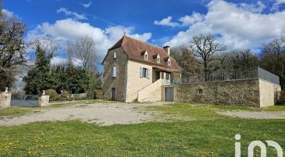 Maison 5 pièces de 90 m² à Thémines (46120)