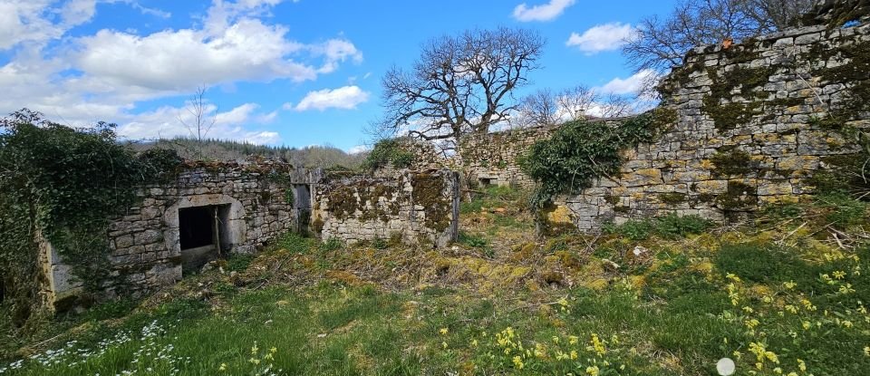 Maison 5 pièces de 90 m² à Thémines (46120)