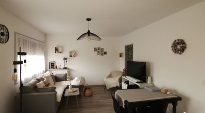 Appartement 3 pièces de 57 m² à Chelles (77500)