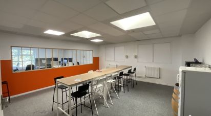 Bureaux de 100 m² à Saint-Jacques-de-la-Lande (35136)