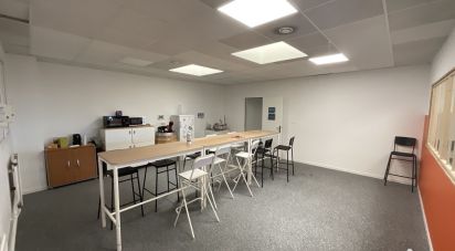 Bureaux de 100 m² à Saint-Jacques-de-la-Lande (35136)