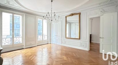 Appartement 5 pièces de 132 m² à Paris (75009)