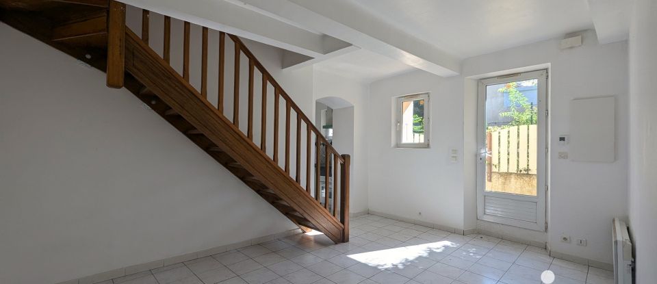 Maison de village 7 pièces de 193 m² à Les Mées (04190)