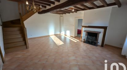 Maison 5 pièces de 111 m² à Mont-Saint-Sulpice (89250)