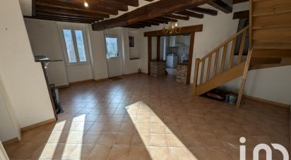 House 5 rooms of 111 m² in Mont-Saint-Sulpice (89250)