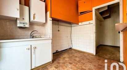 Appartement 4 pièces de 62 m² à Perpignan (66000)