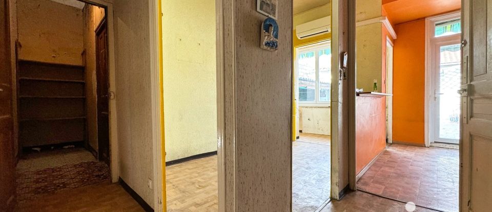 Appartement 4 pièces de 62 m² à Perpignan (66000)