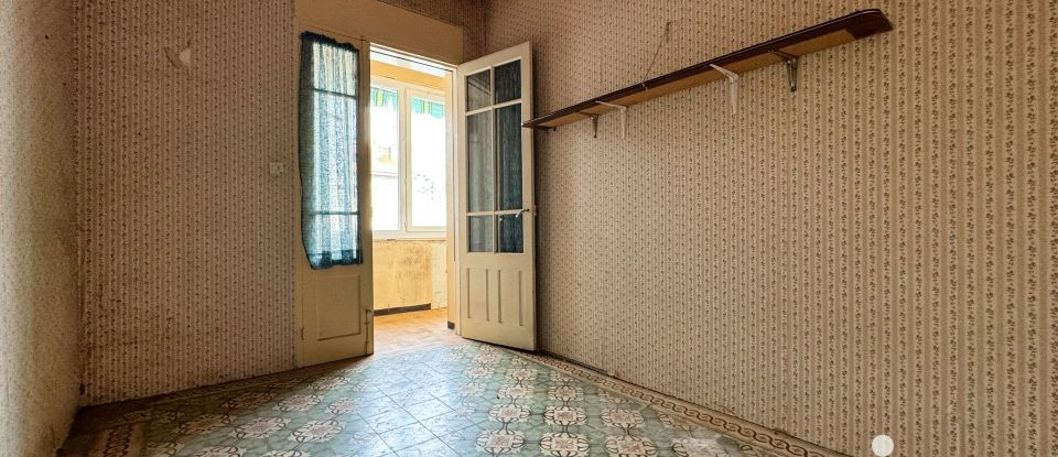 Appartement 4 pièces de 62 m² à Perpignan (66000)