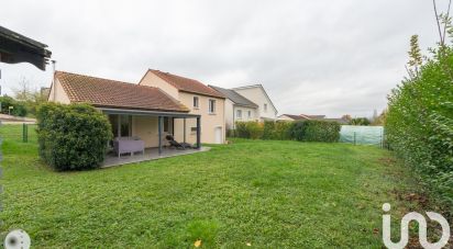 Maison 5 pièces de 90 m² à Boulay-Moselle (57220)