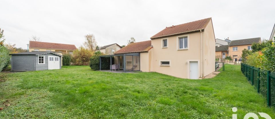 House 5 rooms of 90 m² in Boulay-Moselle (57220)