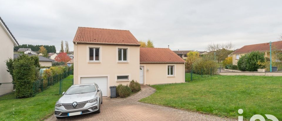 House 5 rooms of 90 m² in Boulay-Moselle (57220)