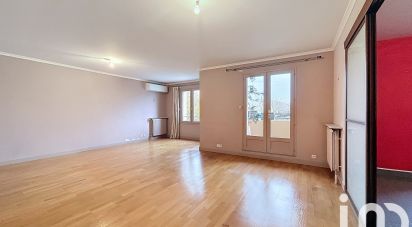 Appartement 5 pièces de 128 m² à Auxerre (89000)