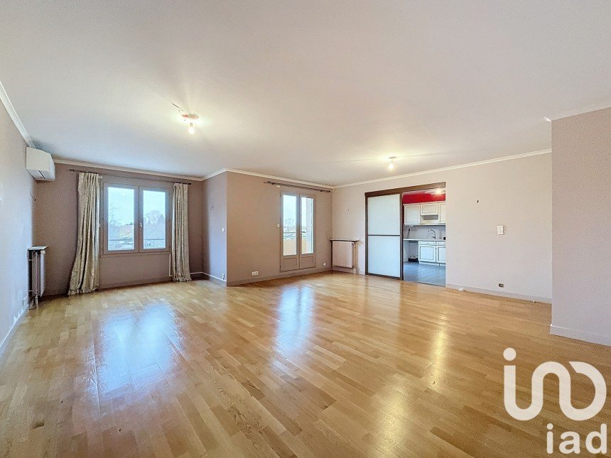 Appartement 5 pièces de 128 m² à Auxerre (89000)