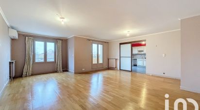 Appartement 5 pièces de 128 m² à Auxerre (89000)