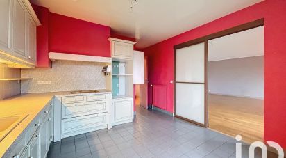 Appartement 5 pièces de 128 m² à Auxerre (89000)