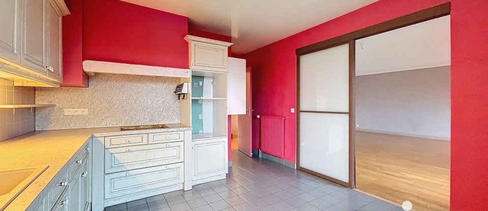 Appartement 5 pièces de 128 m² à Auxerre (89000)