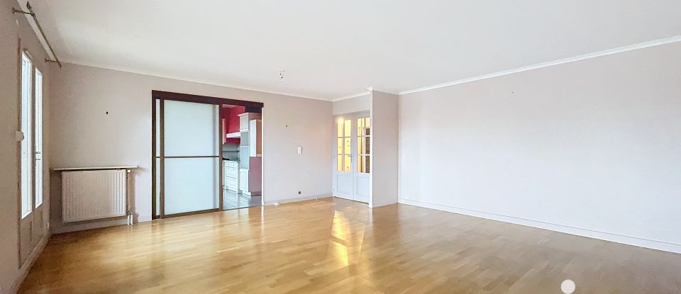 Appartement 5 pièces de 128 m² à Auxerre (89000)