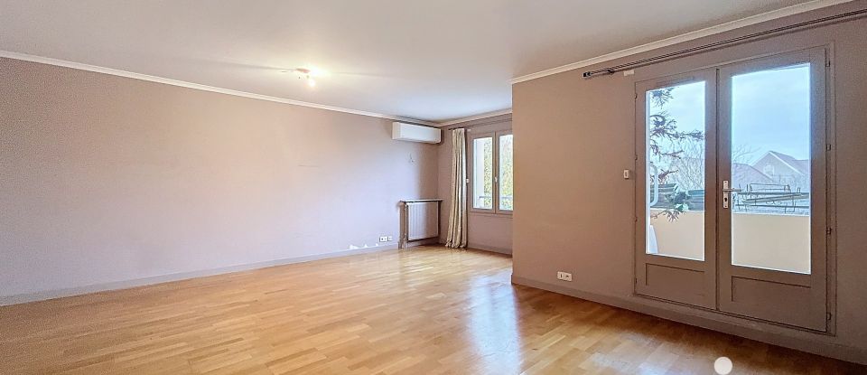 Appartement 5 pièces de 128 m² à Auxerre (89000)