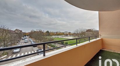 Appartement 5 pièces de 128 m² à Auxerre (89000)