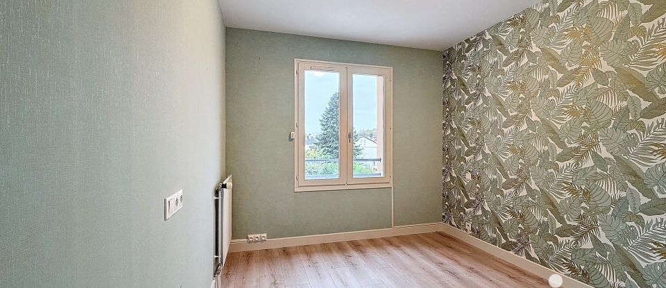 Appartement 5 pièces de 128 m² à Auxerre (89000)