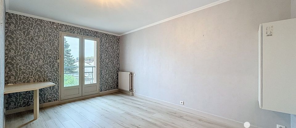 Appartement 5 pièces de 128 m² à Auxerre (89000)