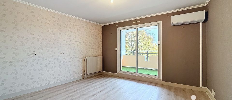 Appartement 5 pièces de 128 m² à Auxerre (89000)