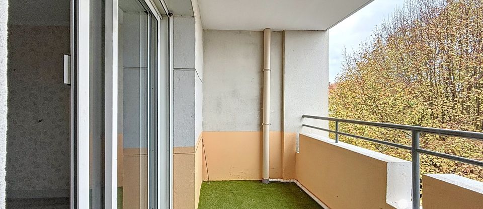 Appartement 5 pièces de 128 m² à Auxerre (89000)