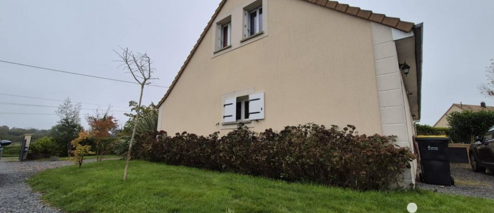 House 6 rooms of 150 m² in Saonnet (14330)