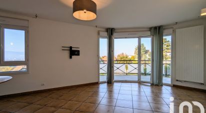 Appartement 3 pièces de 67 m² à Collonges-sous-Salève (74160)