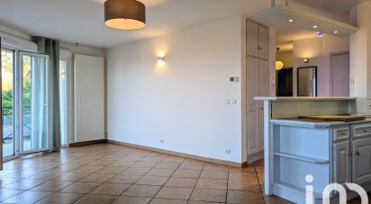 Appartement 3 pièces de 67 m² à Collonges-sous-Salève (74160)