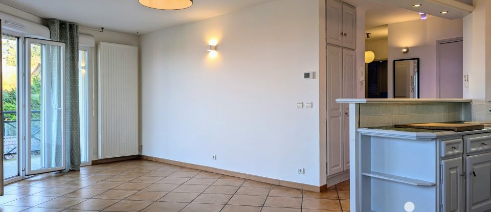 Appartement 3 pièces de 67 m² à Collonges-sous-Salève (74160)