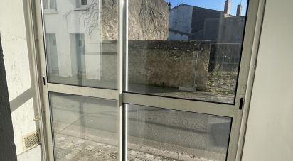 Maison de ville 4 pièces de 86 m² à - (85340)