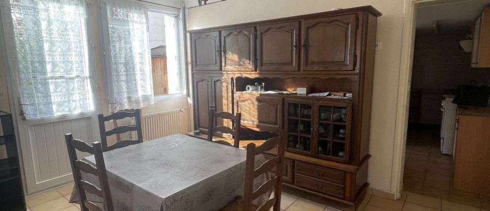 Maison de ville 4 pièces de 86 m² à - (85340)