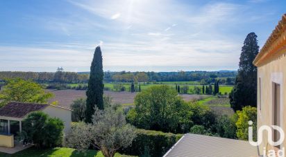 Maison traditionnelle 6 pièces de 193 m² à Béziers (34500)