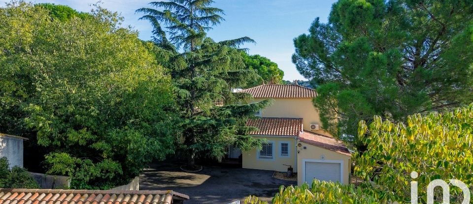 Maison traditionnelle 6 pièces de 193 m² à Béziers (34500)