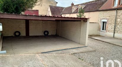 Longère 4 pièces de 85 m² à Armeau (89500)