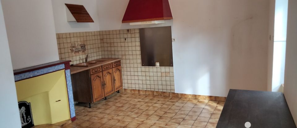 Longere 4 rooms of 85 m² in Armeau (89500)