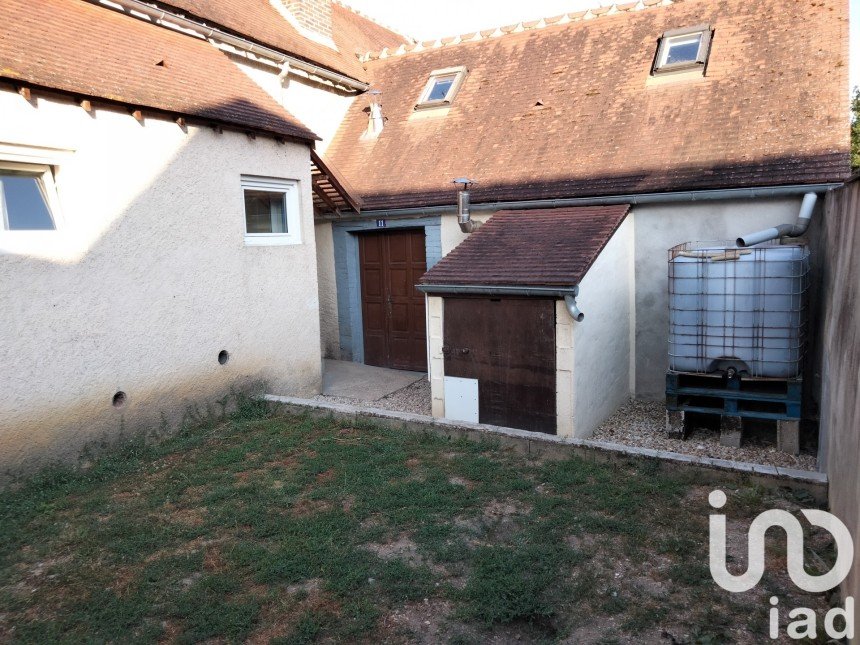 Longere 4 rooms of 85 m² in Armeau (89500)