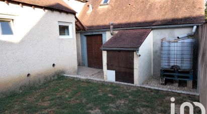 Longère 4 pièces de 85 m² à Armeau (89500)