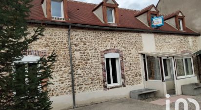 Longère 4 pièces de 85 m² à Armeau (89500)