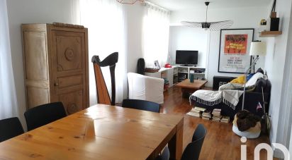 Maison 4 pièces de 90 m² à Daoulas (29460)