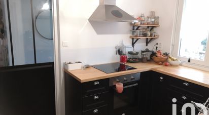 Maison 4 pièces de 90 m² à Daoulas (29460)