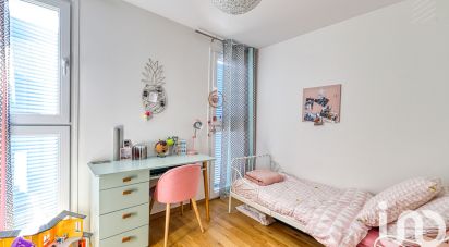 Appartement 6 pièces de 85 m² à L'Haÿ-les-Roses (94240)